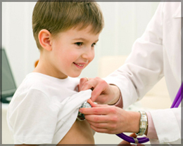 Pediatric Medicine