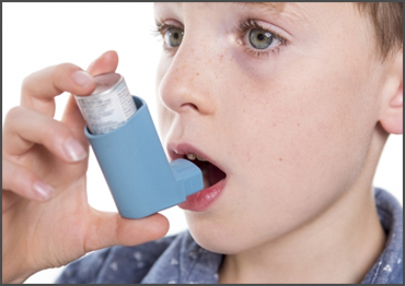 Asthma