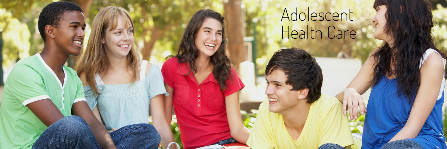 Adolescent Health Care