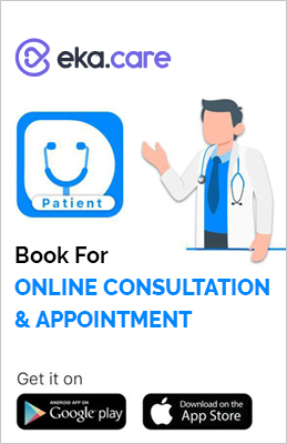 Dr. Debyendu Chakrabarty Video consultation